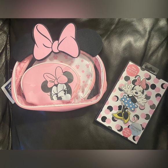 Disney Other - Minnie Mouse Gift Set 💝